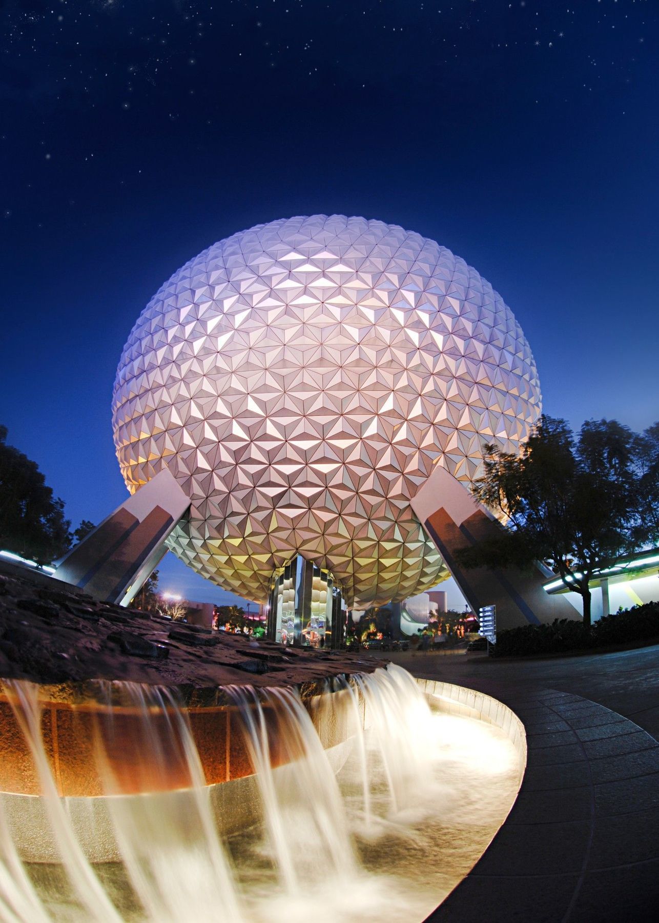 Disney'S All-Star Music Resort Lake Buena Vista Zewnętrze zdjęcie