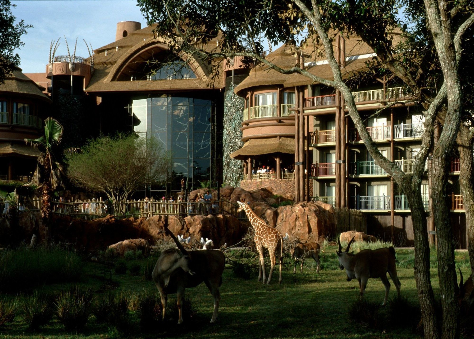 Disney'S All-Star Music Resort Lake Buena Vista Zewnętrze zdjęcie