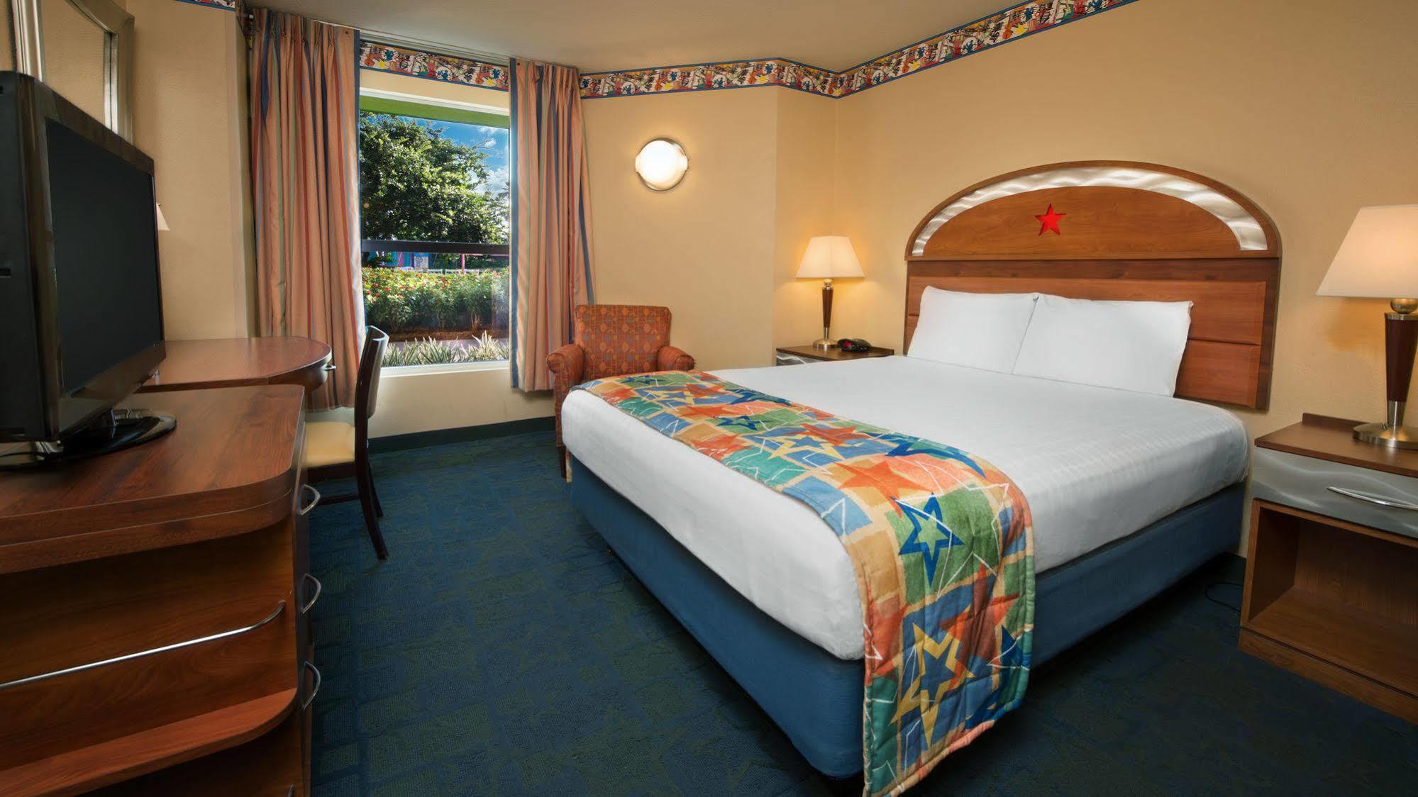Disney'S All-Star Music Resort Lake Buena Vista Zewnętrze zdjęcie