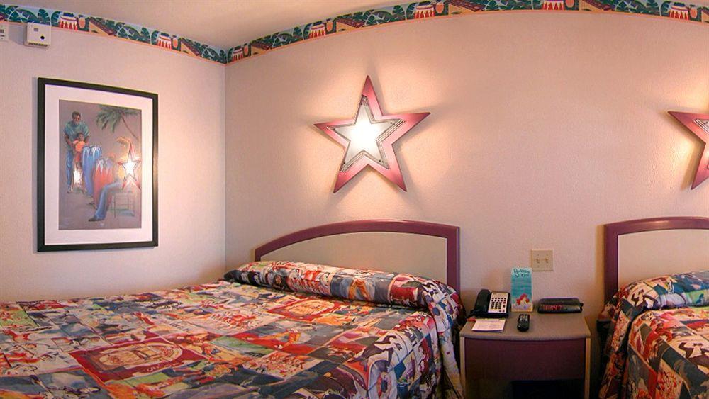 Disney'S All-Star Music Resort Lake Buena Vista Zewnętrze zdjęcie